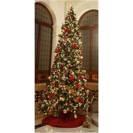 ÁRBOL DE NAVIDAD N54- 1195