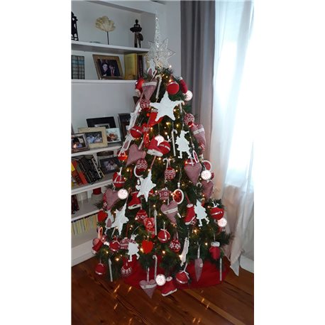 ÁRBOL DE NAVIDAD N55- 1196