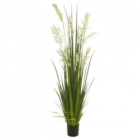 Plantas artificiales decorativas ¡+600 plantas!