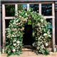 DECORACIÓN BANQUETE DE BODA 190708013