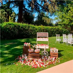 DECORACIÓN CEREMONIA DE BODA 190708022