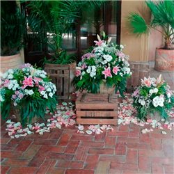 DECORACIÓN EXTERIORES DE BODA 190708027