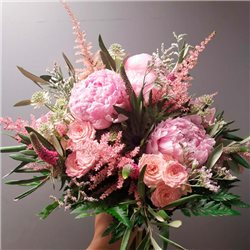 RAMO DE NOVIA RN0173