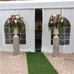 DECORACIÓN EXTERIORES DE BODA 190923055