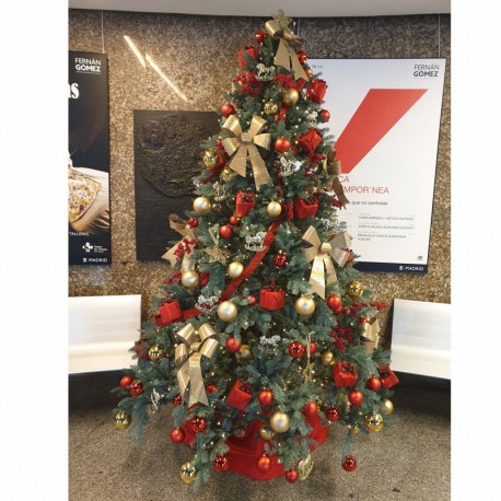 ÁRBOL DE NAVIDAD 19120903