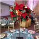 DECORACIÓN BANQUETE DE BODA 19122640