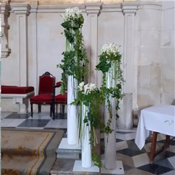 DECORACIÓN CEREMONIA DE BODA 19122658