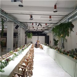 DECORACIÓN FLORES Y PLANTAS EVENTOS EV-19046