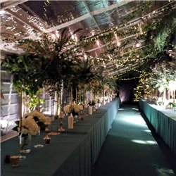 DECORACIÓN FLORES Y PLANTAS EVENTOS EV-19072