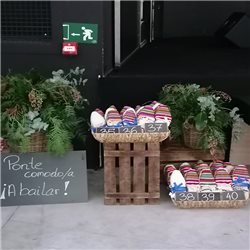 DECORACIÓN FLORES Y PLANTAS EVENTOS EV-19080