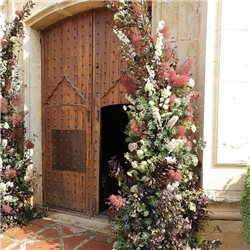 DECORACIÓN EXTERIORES DE BODA 191227105