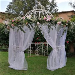 DECORACIÓN EXTERIORES DE BODA 191227107