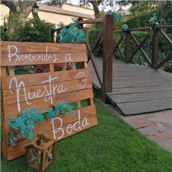 DECORACIÓN EXTERIORES DE BODA 191227113
