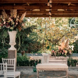 DECORACIÓN FLORES Y PLANTAS EVENTOS EV-20005