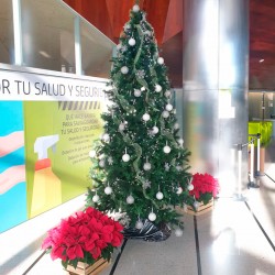 ÁRBOL DE NAVIDAD AN-20032