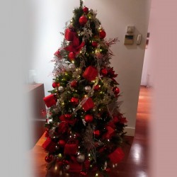 ÁRBOL DE NAVIDAD AN-20033