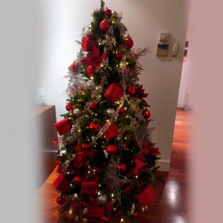 ÁRBOL DE NAVIDAD AN-20033