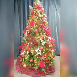 ÁRBOL DE NAVIDAD AN-20034