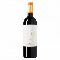 VINO TINTO RIOJA IZADI CRIANZA
