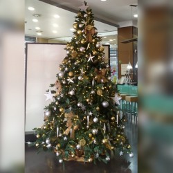 ÁRBOL DE NAVIDAD AN-21004