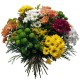 RAMO DE FLORES RAINBOW