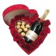 AMORES ROSO