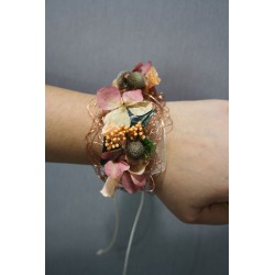 Pulsera Preservada 42