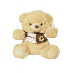 OSO DE PELUCHE 21 CM