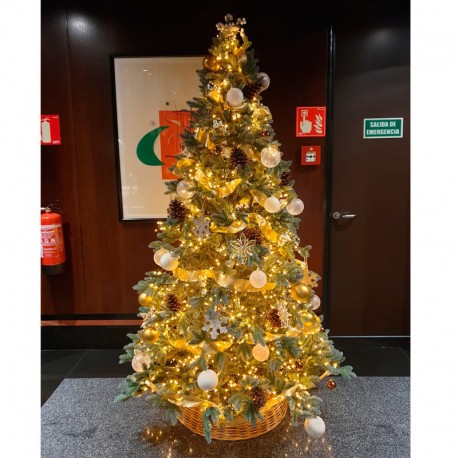 ÁRBOL DE NAVIDAD AN-22009