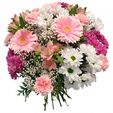 RAMO DE FLORES SWEET STELLA