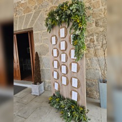 DECORACIÓN EXTERIORES DE BODA EX-23002