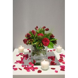 Decoración y centros de mesa 102