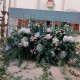 DECORACIÓN CEREMONIA DE BODA CE-24025