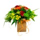BOUQUET CALIDO