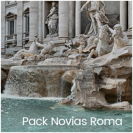 Pack Roma
