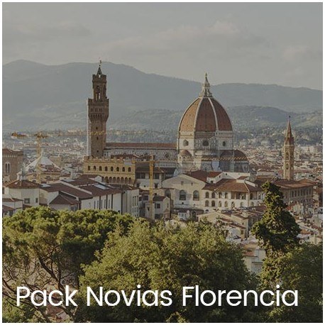 Pack Florencia