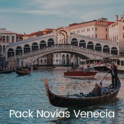 Pack Venecia