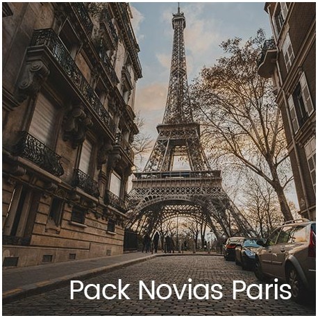 Pack París