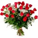 RAMO DE FLORES MERGER