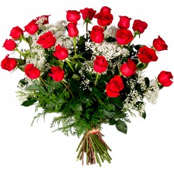 RAMO DE FLORES MERGER