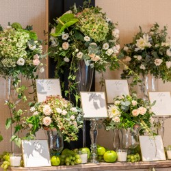 DECORACIÓN EXTERIORES DE BODA EX-24024