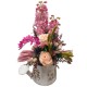 REGADERA PINK