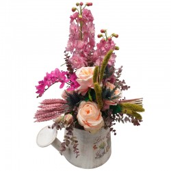 REGADERA PINK