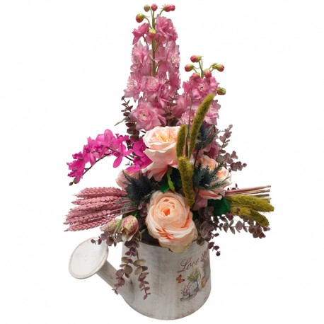 REGADERA PINK