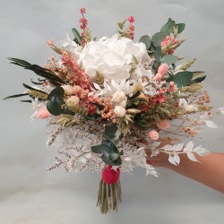 RAMO DE NOVIA PRESERVADO RNP-24021