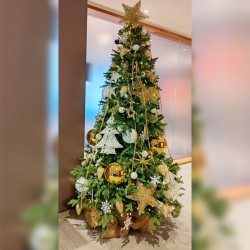 ÁRBOL DE NAVIDAD AN-24007