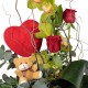 ORQUÍDEA LOVE
