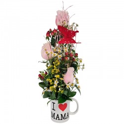 MUM CUP