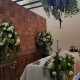 DECORACIÓN CEREMONIA DE BODA CE-25020