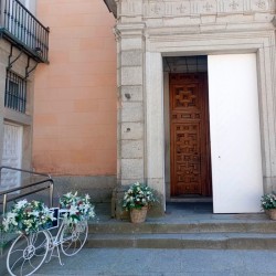 DECORACIÓN CEREMONIA DE BODA CE-25021
